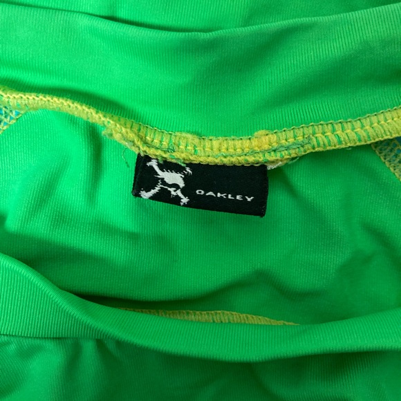 Oakley Rashguard - Picture 3 of 6